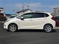 2015 Honda Fit Hybrid