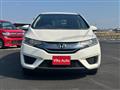 2015 Honda Fit Hybrid