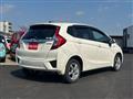 2015 Honda Fit Hybrid