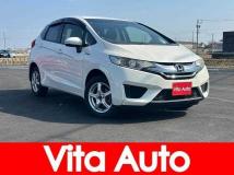 2015 Honda Fit Hybrid