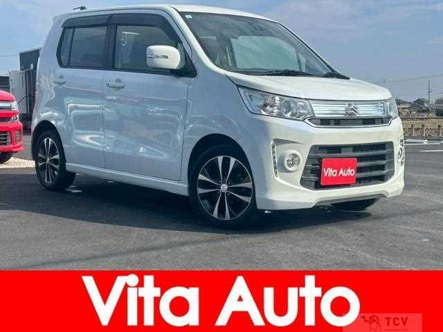 2015 Suzuki Suzuki Others