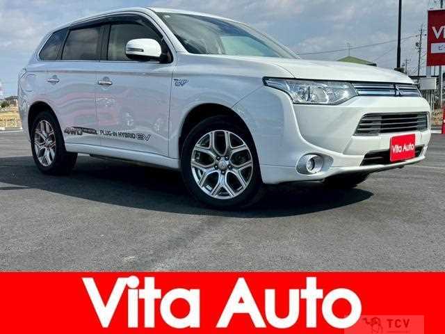 2014 Mitsubishi Outlander