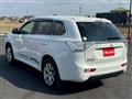 2014 Mitsubishi Outlander