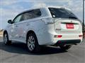 2014 Mitsubishi Outlander