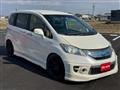 2012 Honda Freed