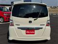 2012 Honda Freed