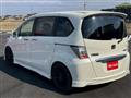 2012 Honda Freed