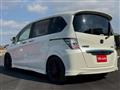 2012 Honda Freed