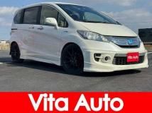 2012 Honda Freed