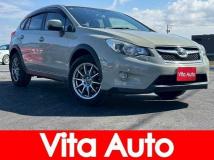 2013 Subaru IMPREZA XV HYBRID