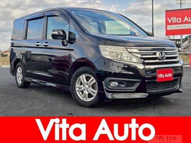 2012 Honda Honda Others