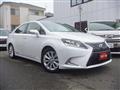 2013 Lexus HS HYBRID