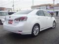 2013 Lexus HS HYBRID