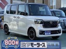 2025 Honda N BOX
