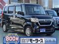 2023 Honda N BOX