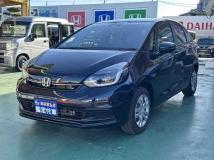 2024 Honda Fit