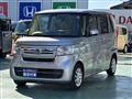 2023 Honda N BOX