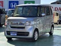 2023 Honda N BOX