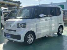 2024 Honda N BOX