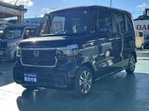 2025 Honda N BOX