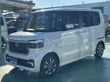 2025 Honda N BOX