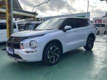 2023 Mitsubishi Outlander