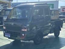 2024 Suzuki Carry Truck
