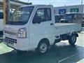 2025 Suzuki Carry Truck