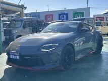 2024 Nissan Fairlady Z