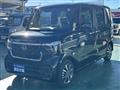2025 Honda N BOX
