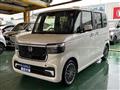 2025 Honda N BOX