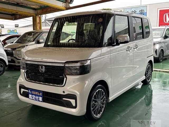 2025 Honda N BOX