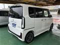 2025 Honda N BOX