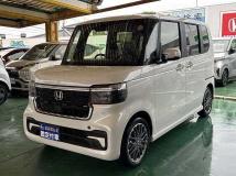 2025 Honda N BOX