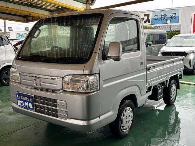 2025 Honda Acty Truck