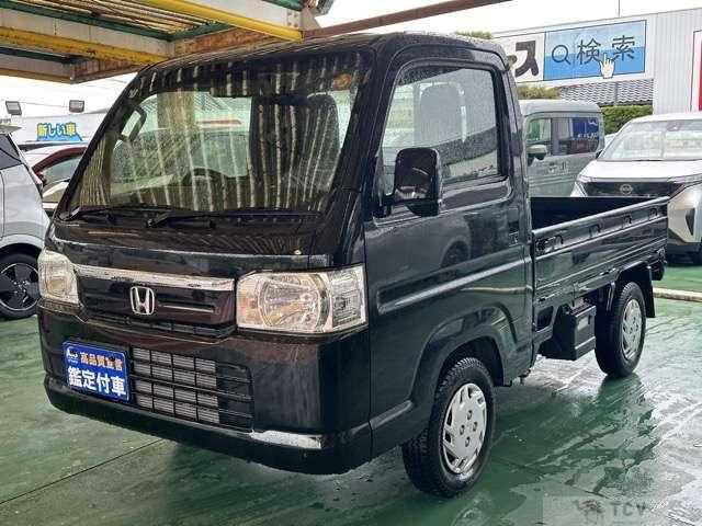 2025 Honda Acty Truck