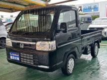 2025 Honda Acty Truck