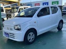 2020 Suzuki Alto