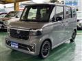 2025 Honda N BOX