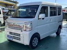 2024 Nissan Clipper Van