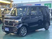 2025 Honda N BOX