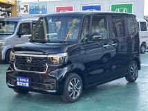 2025 Honda N BOX