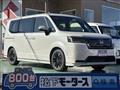 2025 Honda Step WGN