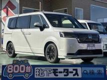 2025 Honda Step WGN