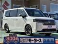 2025 Honda Step WGN
