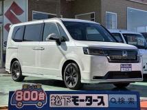 2025 Honda Step WGN