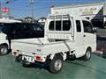 2020 Suzuki Carry Truck
