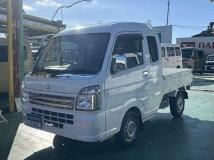 2020 Suzuki Carry Truck