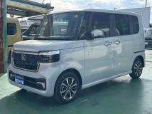 2025 Honda N BOX