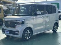 2025 Honda N BOX